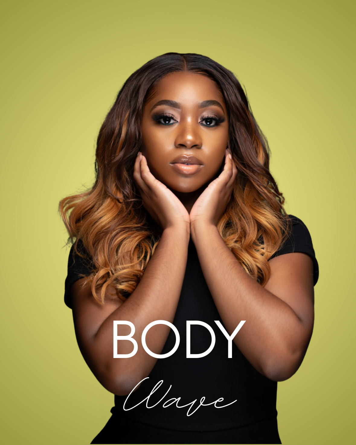 Body Wave Human Hair