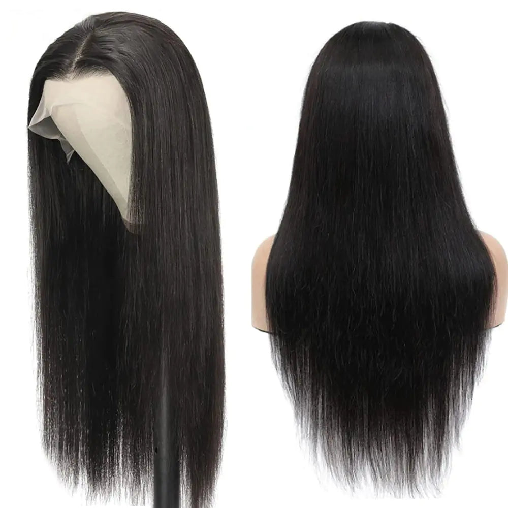 Straight Human Hair